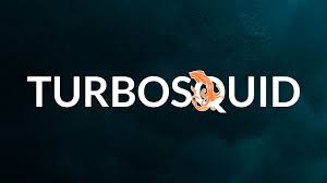 Turbosquid Icon